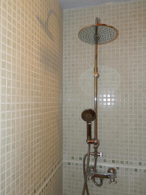 Apartmán Casa Sole Villalba dels Arcs Exteriér fotografie